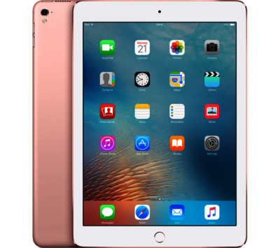 APPLE  9.7  iPad Pro Cellular - 32 GB